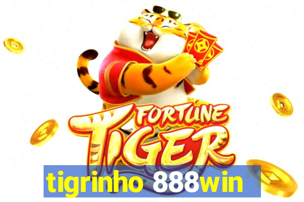 tigrinho 888win